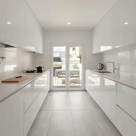 3br Oasis With Pool By Lovelystay Hébergement de vacances *