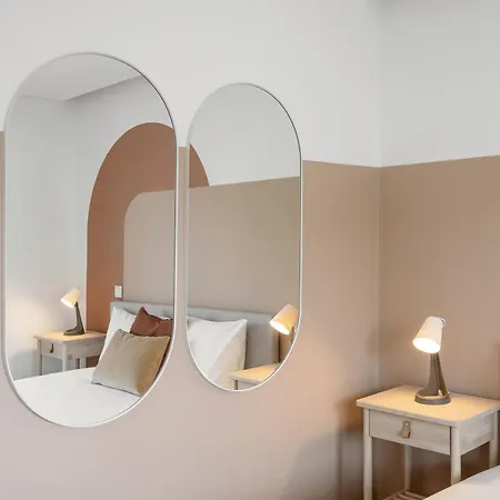 3br Oasis With Pool By Lovelystay Hébergement de vacances Vale Covo (Leiria)