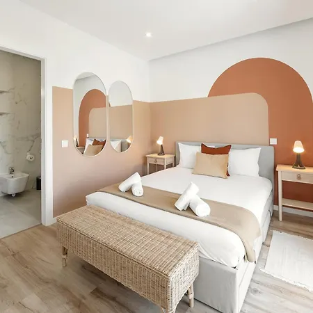 3br Oasis With Pool By Lovelystay Hébergement de vacances *