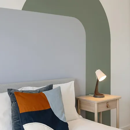 Hébergement de vacances 3br Oasis With Pool By Lovelystay *