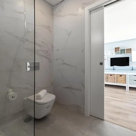 3br Oasis With Pool By Lovelystay Hébergement de vacances *