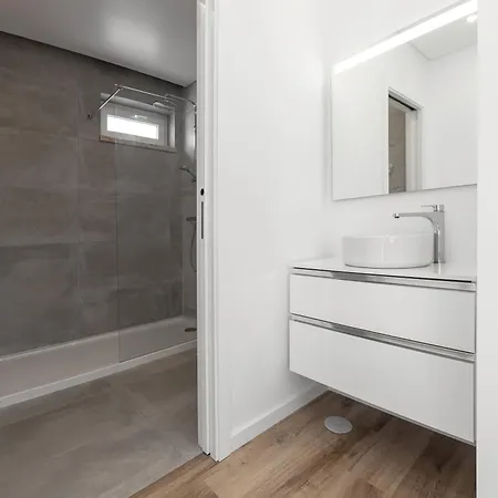 Hébergement de vacances 3br Oasis With Pool By Lovelystay Vale Covo (Leiria)