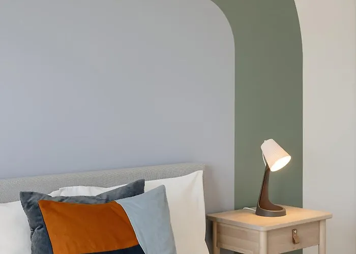 Tatil Evi 3br Oasis With Pool By Lovelystay *